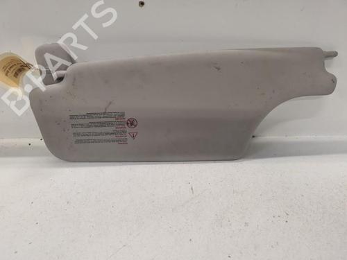 Right sun visor RENAULT MODUS / GRAND MODUS (F/JP0_) 1.5 dCi (FP0F, JP0F) | BP37299478I2 - Image 3