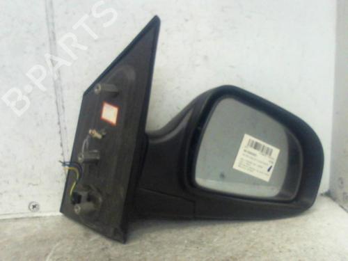 Used Right mirror Right mirror 37297318 37297318