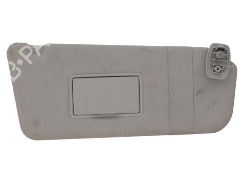 right-sun-visor-citroen-berlingo-box-bodympv-b9-2008-37334085 main image