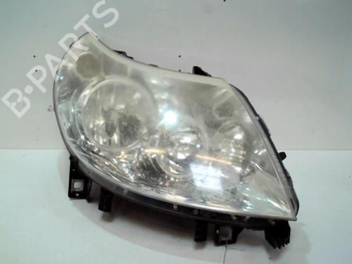 Used Right headlight Right headlight 37310284 37310284