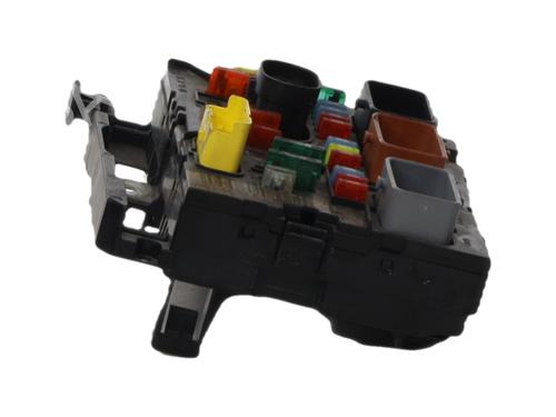Fuse box PEUGEOT 307 CC (3B) 1.6 16V | BP37348739E1 - Image 4
