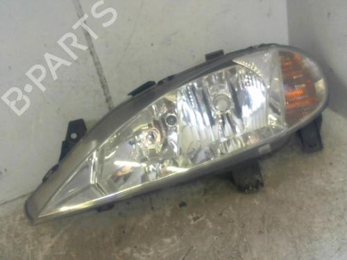 Used Left headlight Left headlight 37304920 37304920