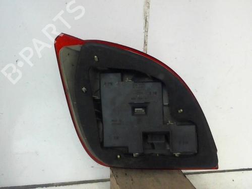 Fanale posteriore destro Fanale posteriore destro 37298799 37298799