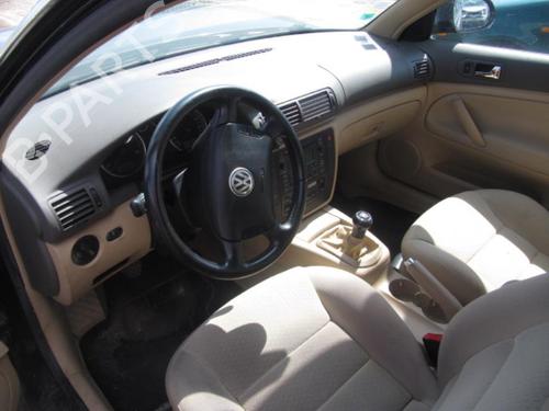 Right mirror VW PASSAT B5.5 Variant (3B6) 1.9 TDI | BP37299569C27 - Image 7