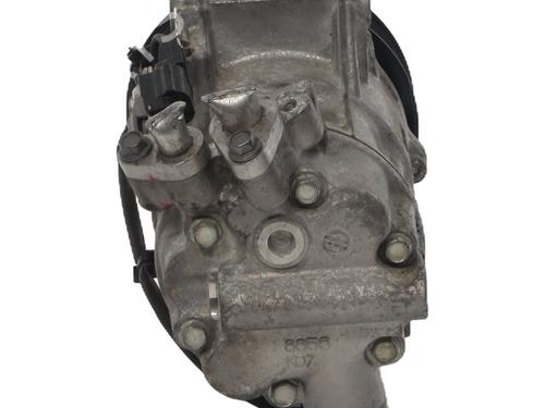 AC compressor RENAULT CAPTUR II (HF_) TCe 140 (HFN0) | BP37325034M34  - Image 5