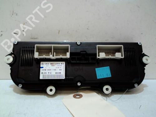 Climate control VW GOLF VI (5K1) | BP37311598I5 - Image 3