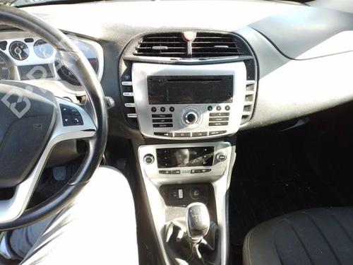 Steering column stalk LANCIA DELTA III (844_) 1.6 D Multijet (844.AXC11, 844.AXC1A) | BP38229331I23 - Image 10