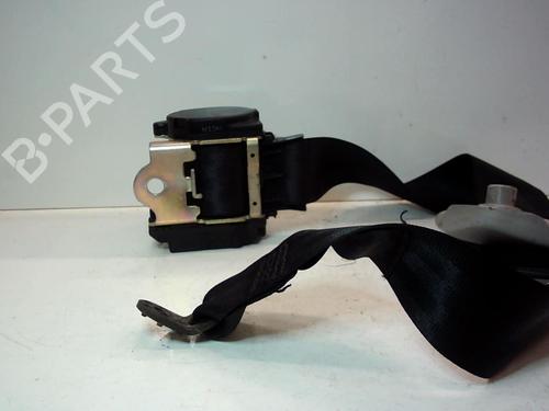 Used Rear left seatbelt Rear left seatbelt 37300779 37300779