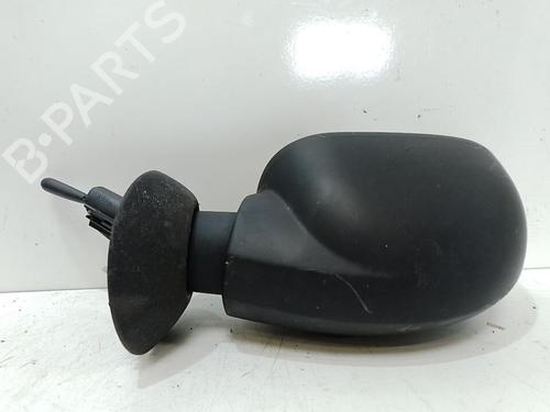 Retrovisor esquerdo Retrovisor esquerdo 37317300 37317300