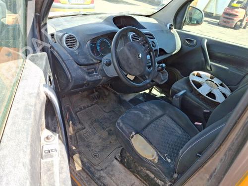 Engine RENAULT KANGOO Express (FW0/1_) Z.E. (FW0Z, FW1Z) | BP37324920M1 - Image 3