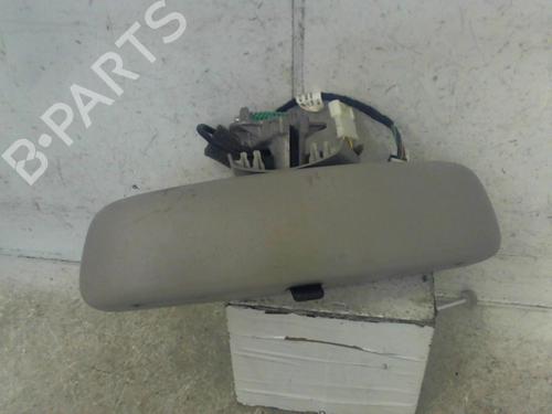 Rear mirror MERCEDES-BENZ C-CLASS (W204) | BP37303703I6 - Image 4