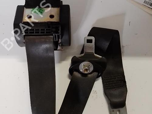 Used Front right seatbelt Front right seatbelt 37299488 37299488