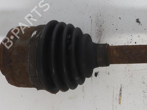 Used Right front driveshaft Right front driveshaft 37322513 37322513