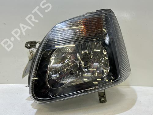 left-headlight-opel-agila-a-h00-2000-2001-2002-2003-2004-2005-2006-2007-37300747 main image