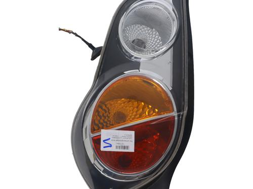 Right taillight CHEVROLET SPARK (M300) 1.0 | BP40015354C35 - Image 3