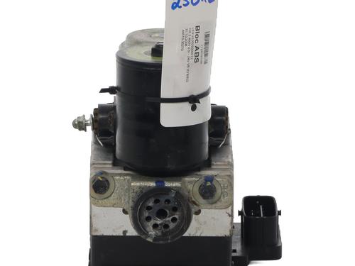 ABS pump LEXUS GS (_S19_) | BP37337666M43 - Image 2