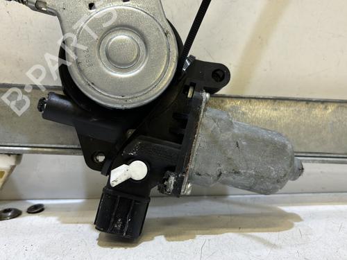 Front right window mechanism HONDA FR-V (BE) 2.2 i CTDi (BE5) | BP37325976C23 - Image 3