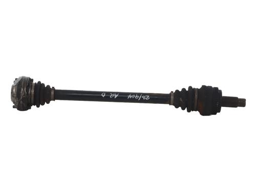 Right rear driveshaft BMW X3 (E83) 2.0 d | BP37329736M41 - Image 2