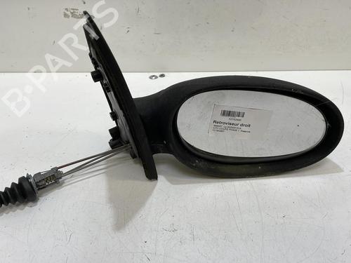 Used Right mirror Right mirror 37307757 37307757
