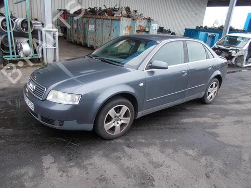 Left front fog light AUDI A4 B6 (8E2) 1.9 TDI | BP37307040C30 - Image 5