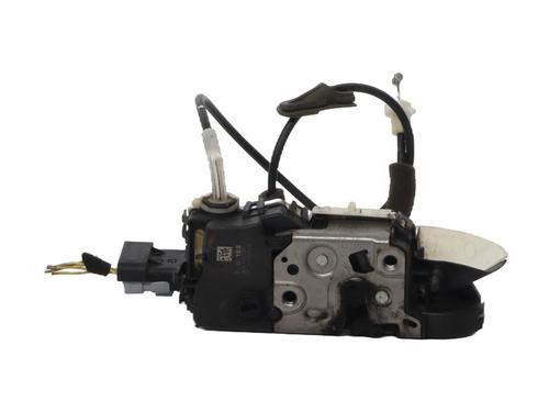 Front left lock CITROËN C3 II (SC_) 1.4 VTi 95 | BP37335287C98 - Image 4