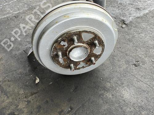 Used Rear axle Rear axle 37619300 37619300