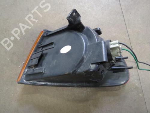 Right front indicator HONDA CIVIC V Hatchback (EG, EH) | BP37298646C33 - Image 3