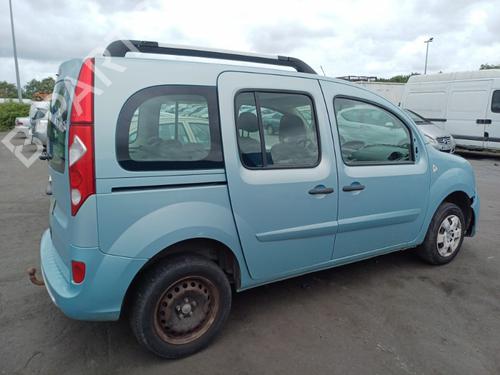 Left front window switch RENAULT KANGOO / GRAND KANGOO II (KW0/1_) 1.5 dCi 85 (KW0K, KW0L, KW0B) | BP37348094I27  - Image 9