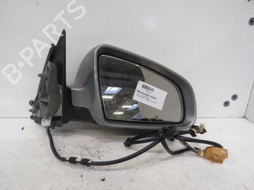 Right mirror AUDI A4 B6 (8E2) | BP37305447C27 - Image 2