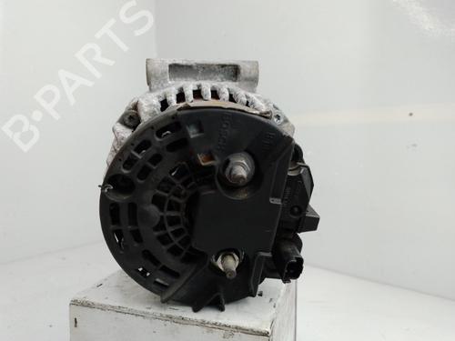 Used Alternator Alternator 37322521 37322521