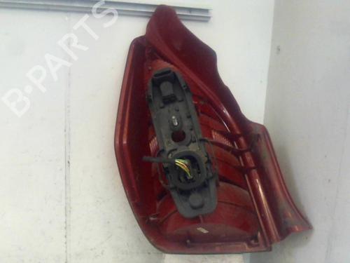 Used Right taillight Right taillight 37303321 37303321