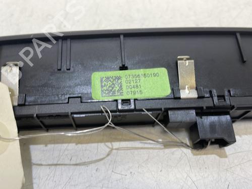 Used Warning switch Warning switch 37323463 37323463