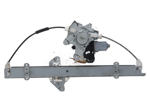 Front right window mechanism NISSAN CUBE (Z12) 1.6 16V | BP37344133C23 - Image 8