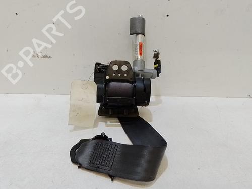 Used Rear left seatbelt Rear left seatbelt 37312859 37312859