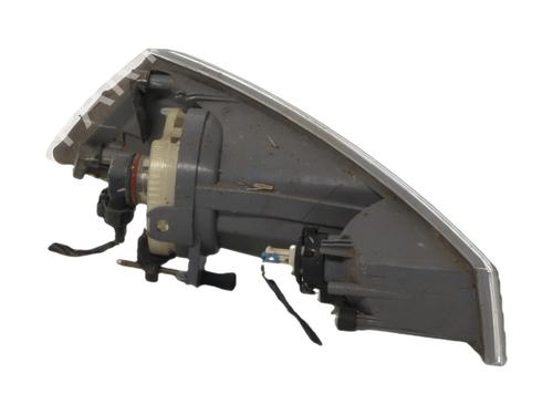 Left front indicator CITROËN C5 III (RD_) 1.6 HDi 115 (RD9HRA, RD9HLA, RD9HL0) | BP37349197C32 - Image 4