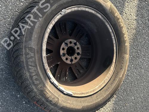 Fælk CITROËN C8 (EA_, EB_) 2.0 HDi 135 | BP37622429C45 - Image 2
