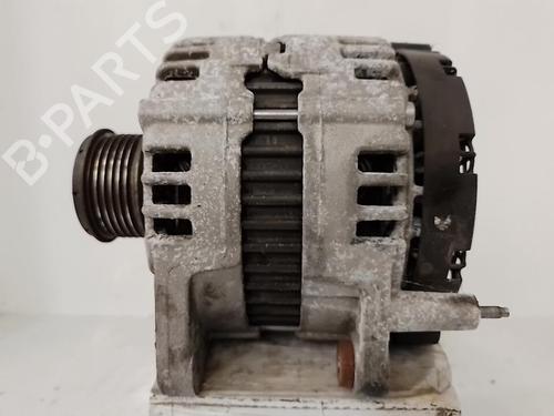 Alternator VW PASSAT B7 Variant (365) | BP37310180M7 - Image 2