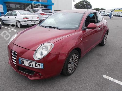 Left side indicator ALFA ROMEO MITO (955_) 1.3 MultiJet (955AXT1A) | BP37304766I20  - Image 5