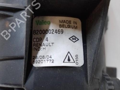 Used Right front fog light Right front fog light 37299743 37299743
