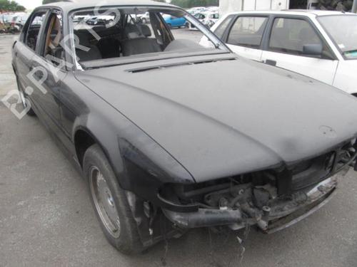 Steering column stalk BMW 7 (E38) 750 i, iL | BP37299341I23  - Image 7