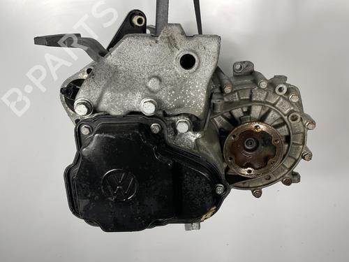Used Gearbox Gearbox 37325577 37325577