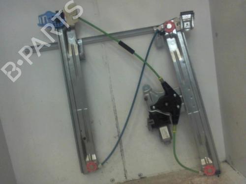 Used Front right window mechanism Front right window mechanism 37299238 37299238