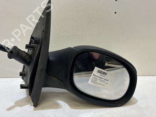 right-mirror-citroen-c2-jm_-2003-2004-2005-2006-2007-2008-2009-2010-2011-2012-2013-2014-2015-2016-2017-37325867 main image