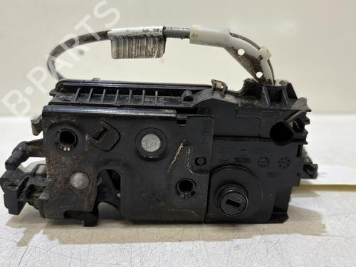 Front right lock CITROËN DS5 2.0 HDi 165 | BP37327354C97 - Image 2