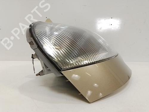 Right headlight DAEWOO REZZO (U100) 1.8 | BP37316625C29 - Image 3
