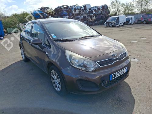 Warning switch KIA RIO III (UB) 1.1 CRDi | BP37346363I22  - Image 16