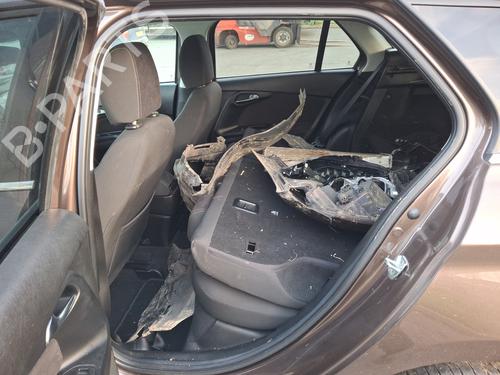 Left front window switch FIAT TIPO Estate (356_, 357_) 1.6 D (356WXG1B) | BP37330989I27 - Image 14