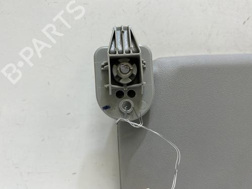 Right sun visor NISSAN PIXO (UA0) 1.0 | BP37325822I2 - Image 3