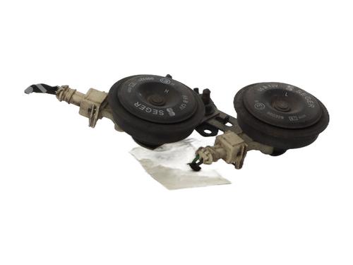 Horn RENAULT FLUENCE (L3_) 1.5 dCi (L30D, L30L, L306, L33F, L33L, L33M, L33V, L33W) | BP37330681E13 - Image 2