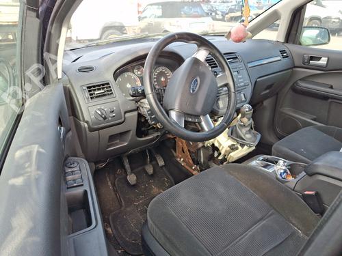 Brugte FORD FOCUS C-MAX (DM2) 1.8 TDCi 4828886